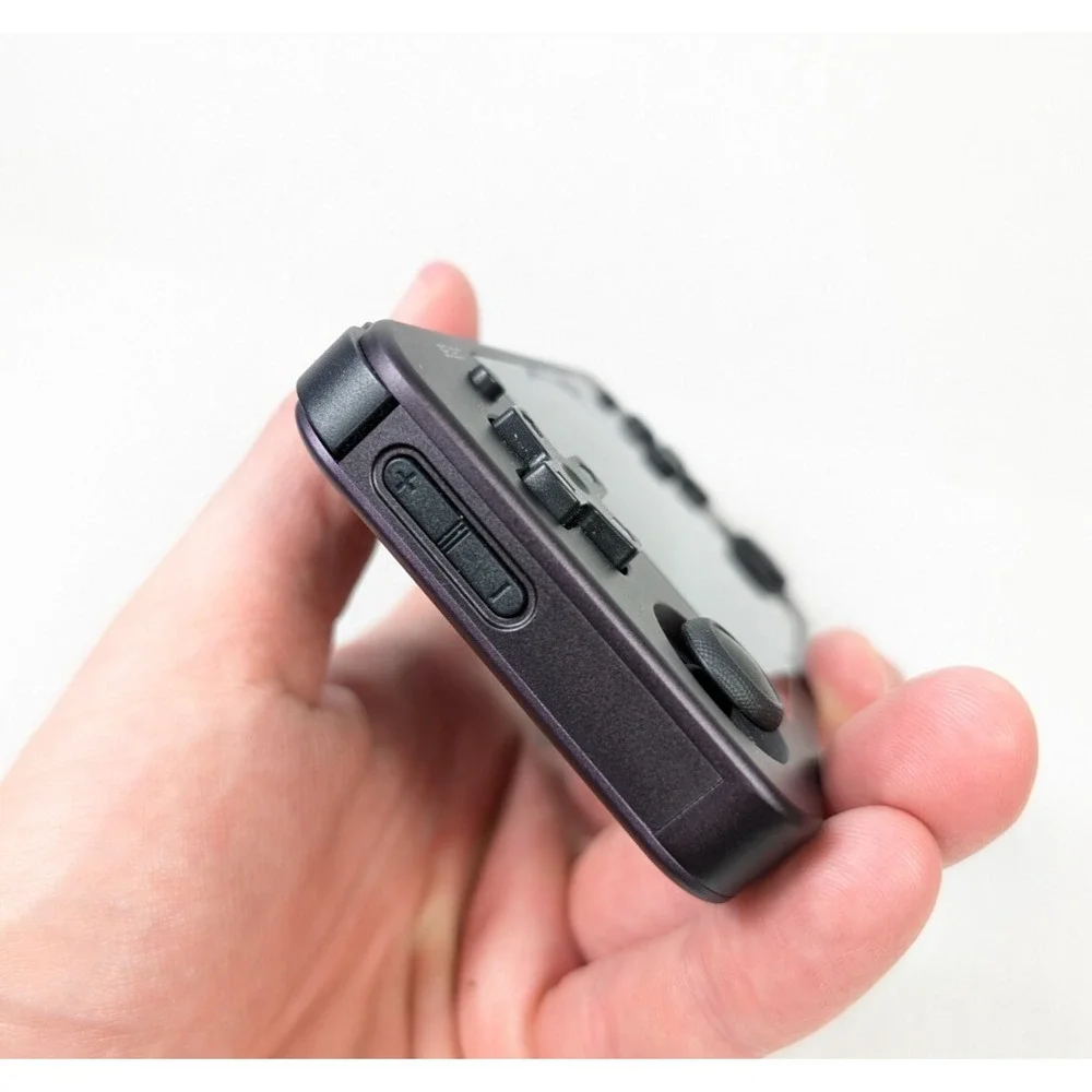 Anbernic RG353M‎ Handheld Retro Gaming Console w/ Game Libraries 3.5 IPS Screen
